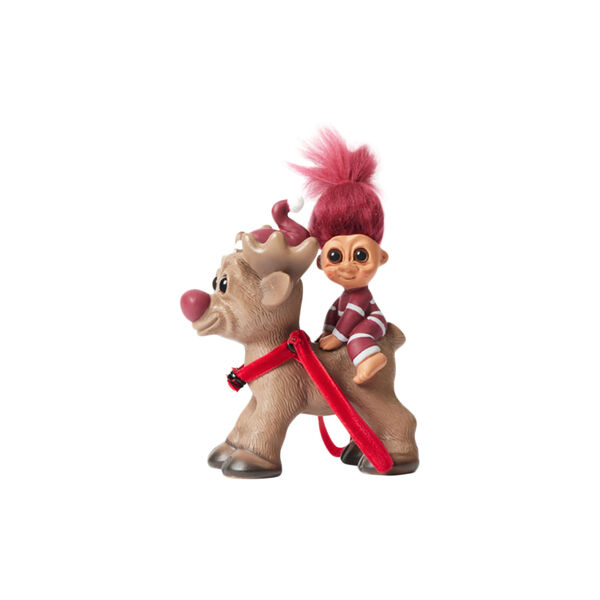 Rudolf & Siv Gl&uuml;cksbringer, Spring Copenhagen