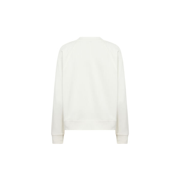 LR-NUKA 11 Sweatshirt, star white, Levet&eacute; Room