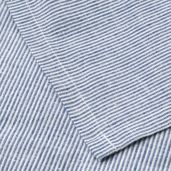 Kori Table Cloth, classic stripe, Studio Feder