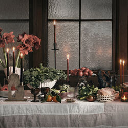 Mura Stearinkerzen-Set, Ferm Living