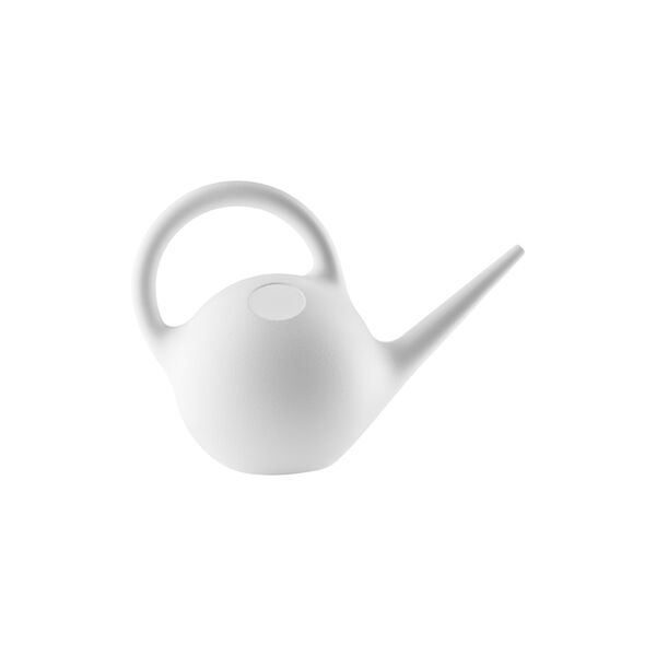 Globe Watering Can, white, Eva Solo