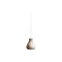 TR42 Pendant, birch, Tom Rossau