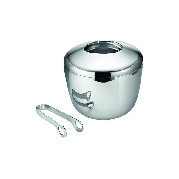 Sky Eiseimer, Georg Jensen