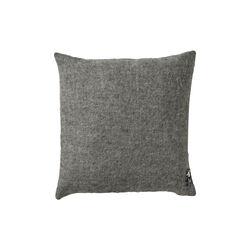 Gotland Cushion, 00115 nordic grey, Silkeborg Uldspinderi