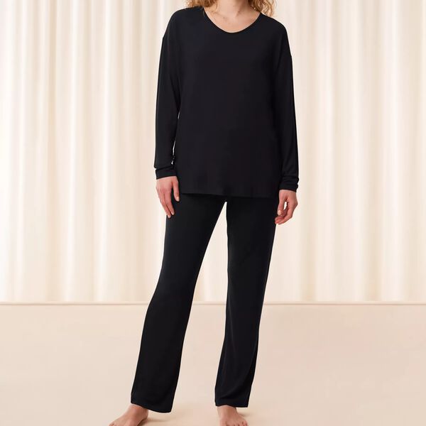 Zeitlose Sinnlichkeit PK LSL, black, Triumph