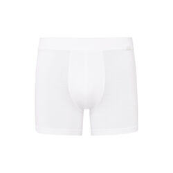 Natural Function Shortleg Pants, white, HANRO
