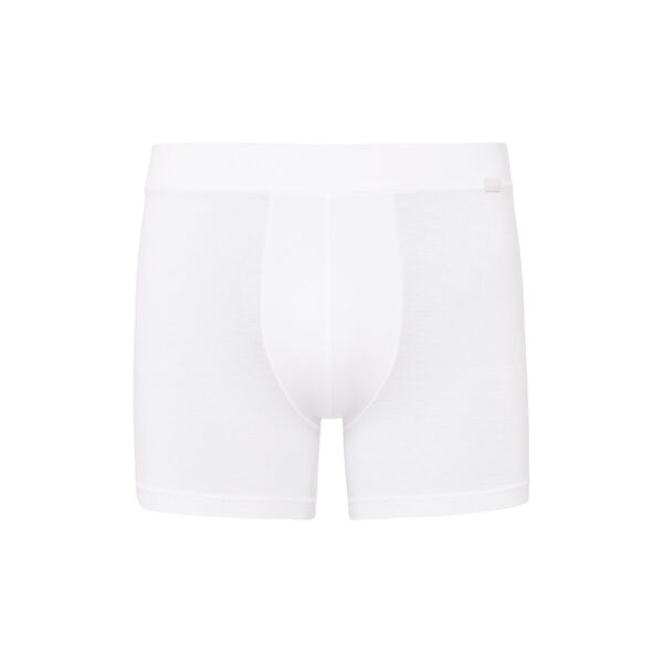 Natural Function Shortleg Pants, white, HANRO