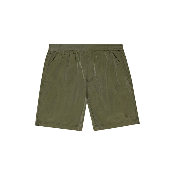 Warren Swim Shorts 1442, lichten green Warren Swim Shorts 1442, lichten green, NN.07