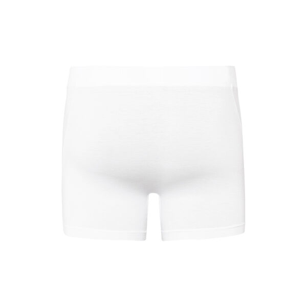 Natural Function Shortleg Pants, white, HANRO