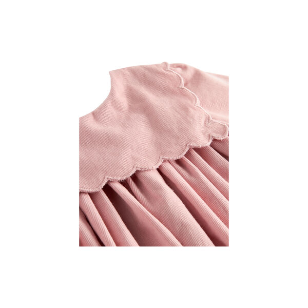 Dulle Dress, soft berry, MarMar Copenhagen