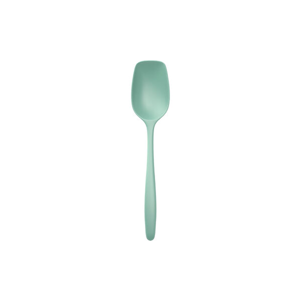 NEW Classic Cooking Spoon, nordic green, Rosti