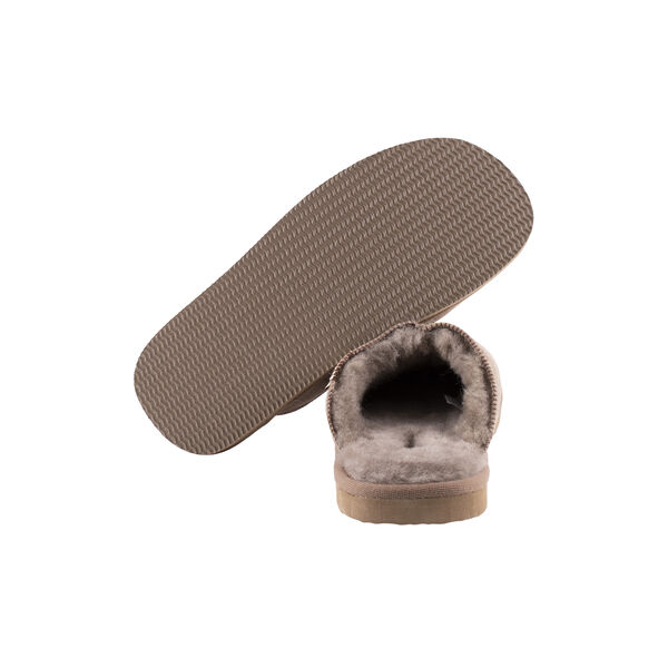 Hugo Slippers, stone, Shepherd of Sweden