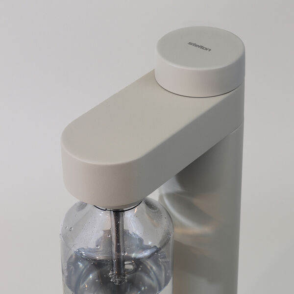 Brus Carbonator, soft sand, Stelton