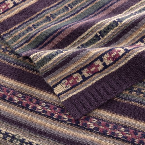 Emerett Throw, Ralph Lauren Home