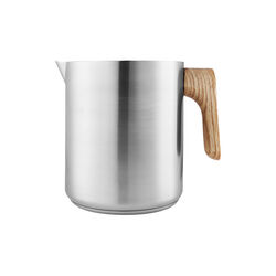 Nordic Kitchen induction kettle, Eva Solo