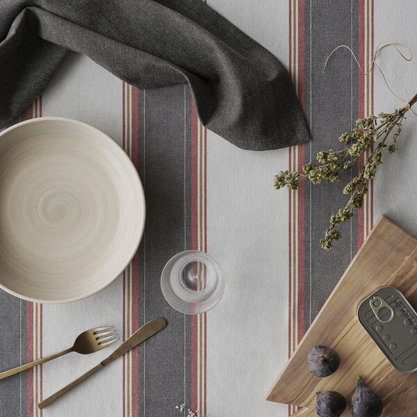 Napkin, earth, By Mogensen