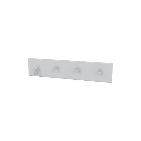 K812 Clothing Rack - 4 Hooks, Montana Furniture