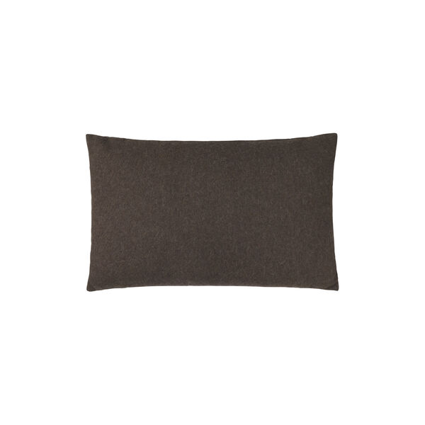 Classic Cushion Cover, coffee, ELVANG
