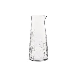 Moomin Pitcher 1 L, clear, Moomin Arabia