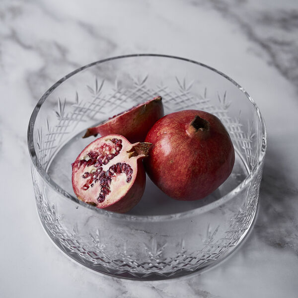 Crispy Mega Bowl, Frederik Bagger