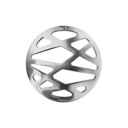 City Untersetzer, 4 Stk., Orrefors