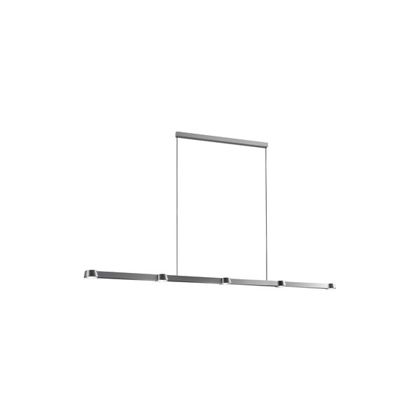 OPTIC LINEAR S2000 Pendant, LIGHT-POINT