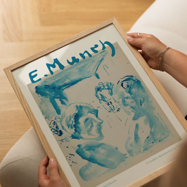 Untitled 6, Pel&eacute;ton