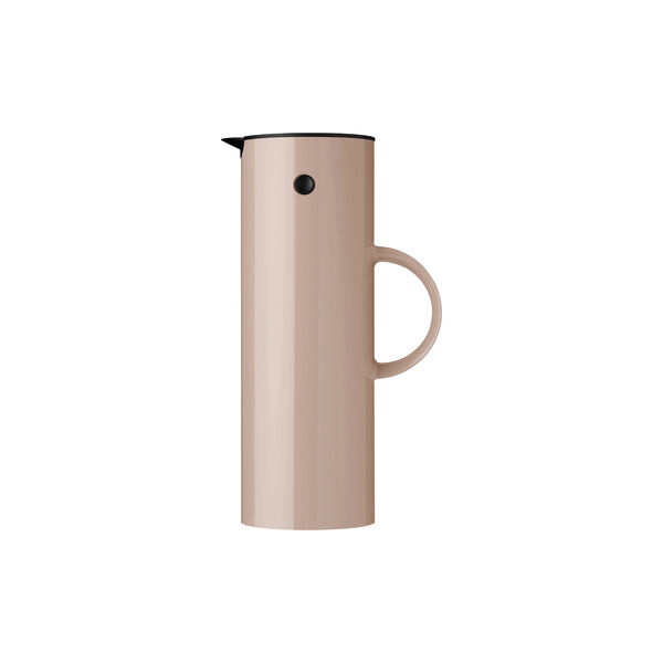 EM77 Vacuum Jug 1 L, heather, Stelton