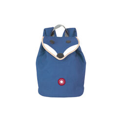Hilda Rucksack, blau, Franck & Fischer