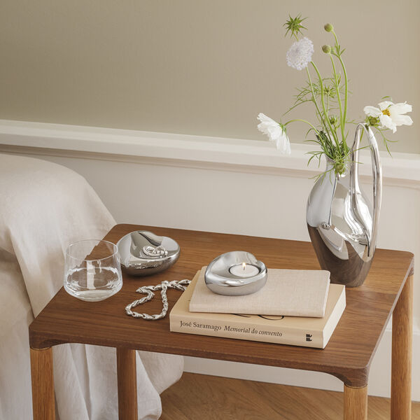 Herz-Teelichthalter, Georg Jensen