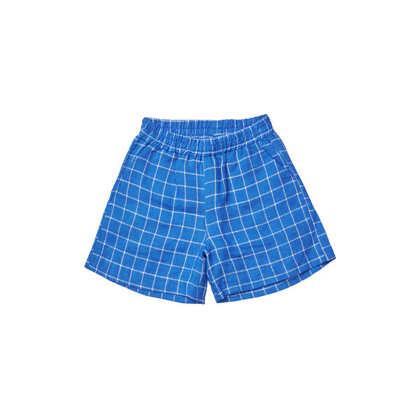 Andrea Shorts, art blue, Lalaby