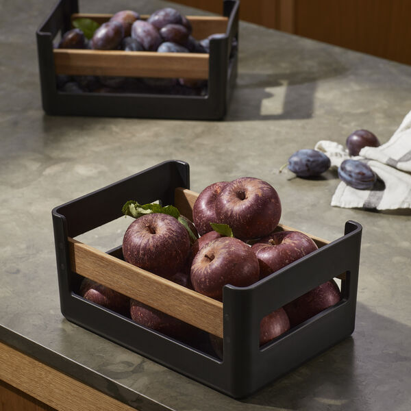 Nordic Kitchen Pantry Crate, Eva Solo