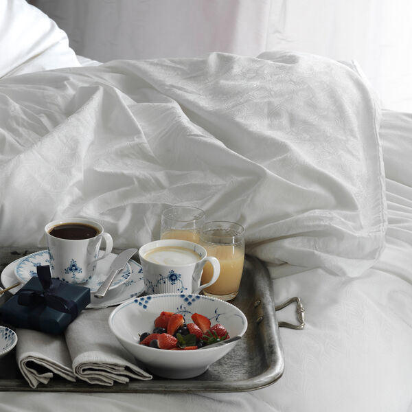 Elements Blau Portionsschale, 78 cl, Royal Copenhagen