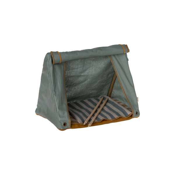 Gl&uuml;cklicher Camper Zelt, Maus, Maileg