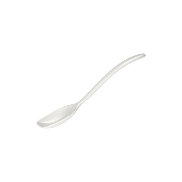 NEW Classic Kitchen Spoon Small, white, Rosti