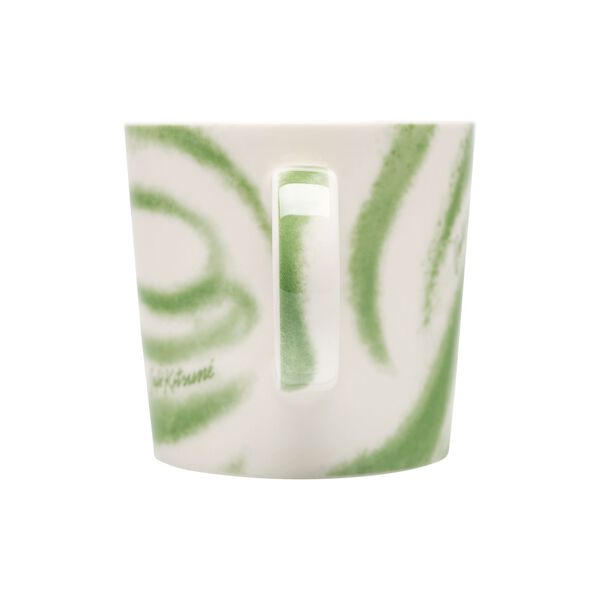 Cafe Kitsun&eacute; mug, matcha, Iittala