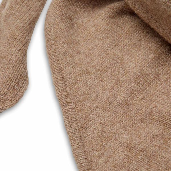 MaRylahi Scarf, beige melange, Masai