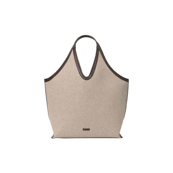 Day Melange Tragetasche, brindle, DAY ET