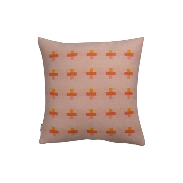 Syndin Kissen, moltebeere Syndin Kissen, moltebeere, Røros Tweed