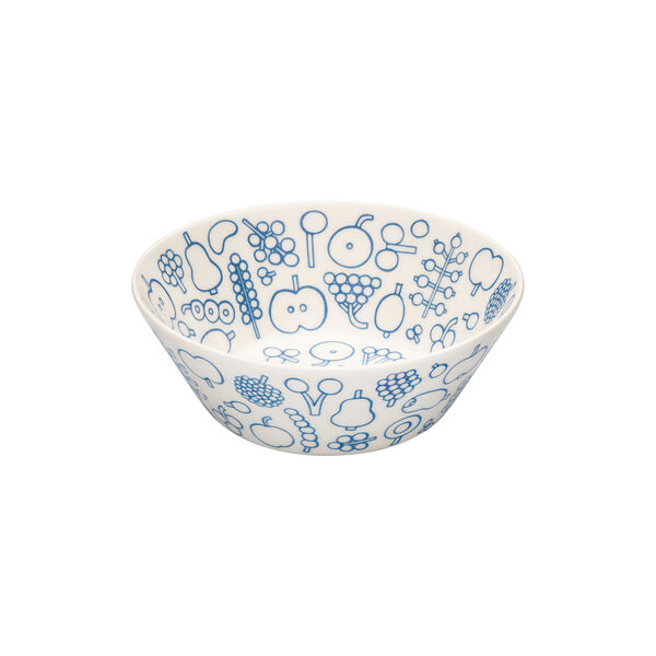 Frutta Bowl &Oslash; 15 cm, light blue, Iittala