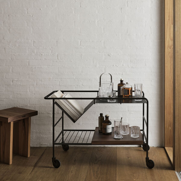 City Eisk&uuml;bel, Orrefors