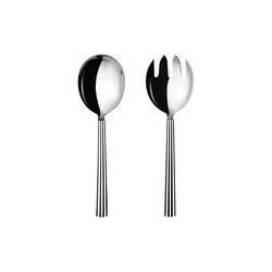 Bernadotte Servierset, Georg Jensen
