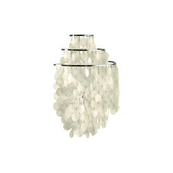 Fun 1WM Wandleuchte, Verpan