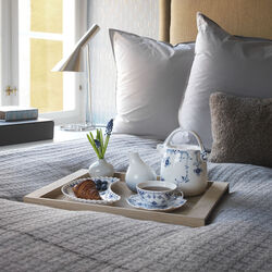 Elements Blau Teekanne, Royal Copenhagen