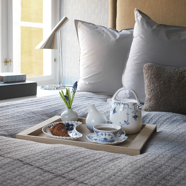 Elements Blau Teekanne, Royal Copenhagen