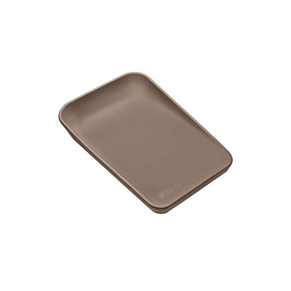 Leander Matty™ Changing Mat, mocca, Leander