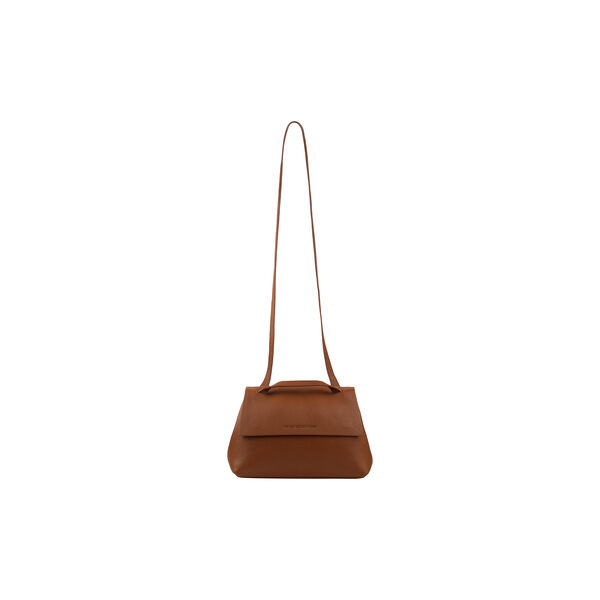 Alex Midi Tasche, cognac, Naledi Copenhagen