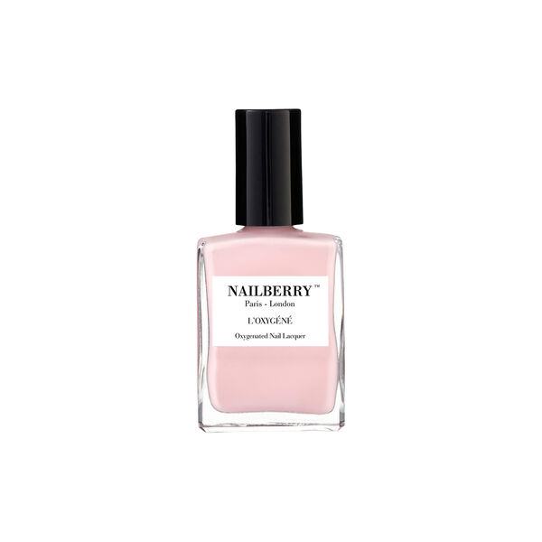 L&rsquo;Oxyg&eacute;n&eacute; Lait Fraise, Nailberry