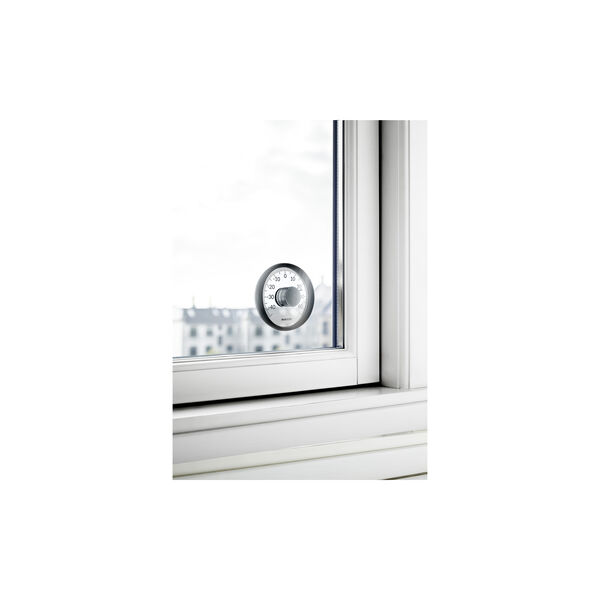 Outdoor Window Thermometer, Eva Solo