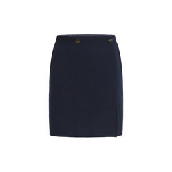 IRFRANKA Skirt, sky captain, Atelier R&ecirc;ve